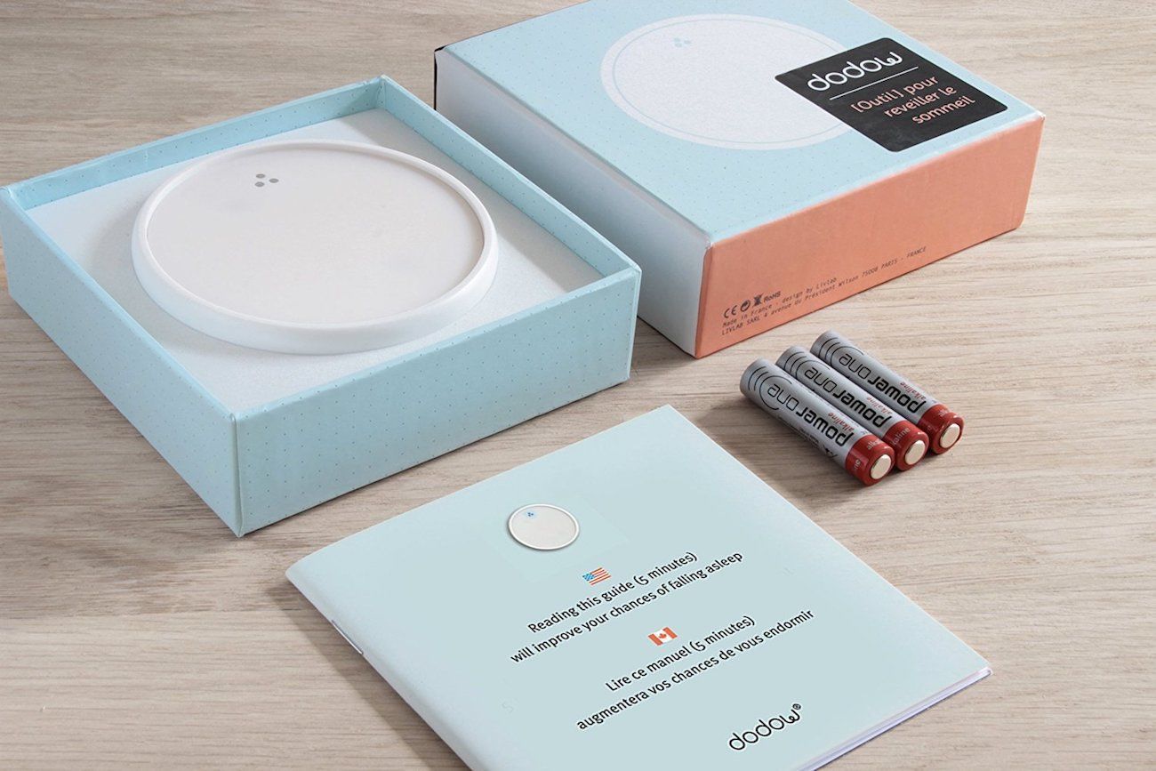 Metronome，Sleep assist system，Fast sleep，